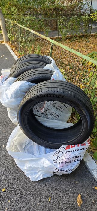Anvelopa de vară Michelin e.Primacy  235/45 R20 . DOT 1226