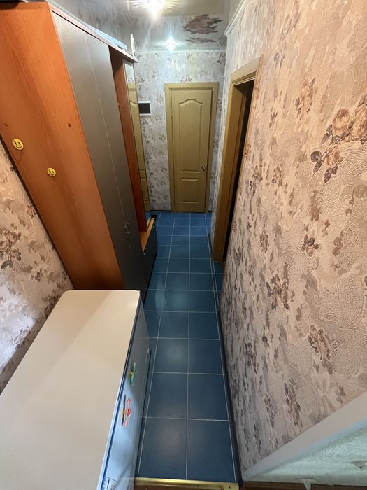 Продам квартиру /обмен на дом