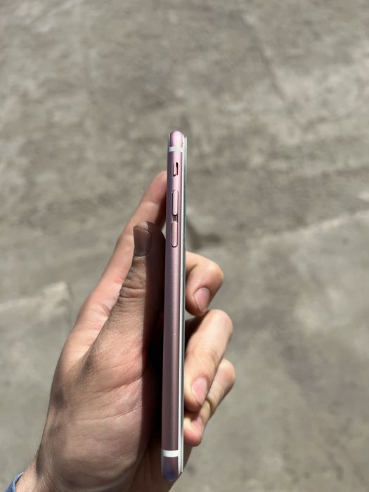 iphone 6 s pink v ideale