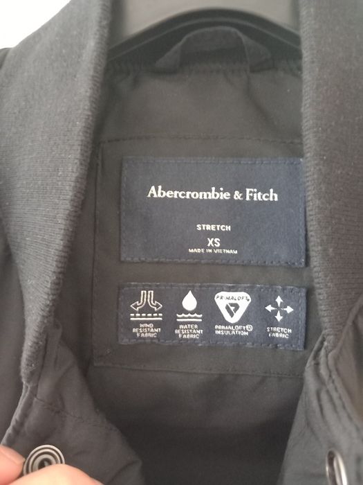 Младежки елек Abercrombie & Fitch