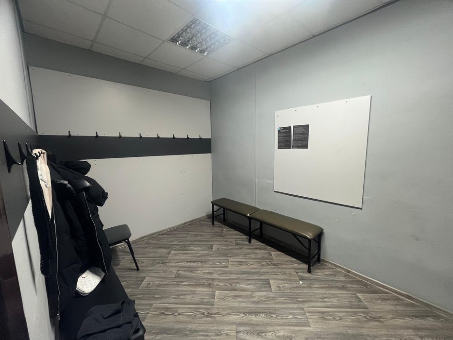 Сдам помещение в аренду