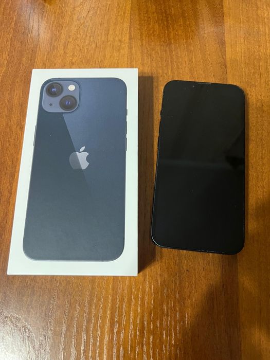 Iphone 13 EAC 256