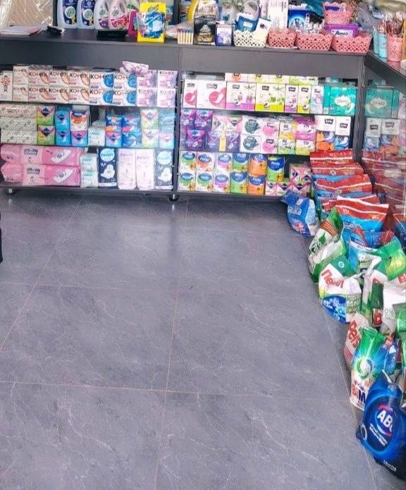 витринарлар сотилади