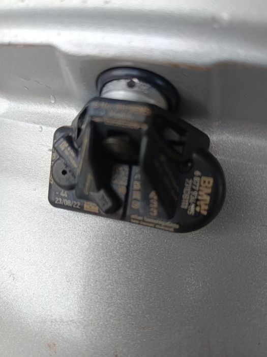 16ц.оригинални джанти за BMW 3-series(2019-2026)