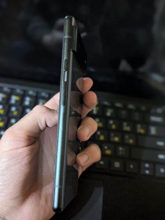 Google pixel 6 ideal holatda