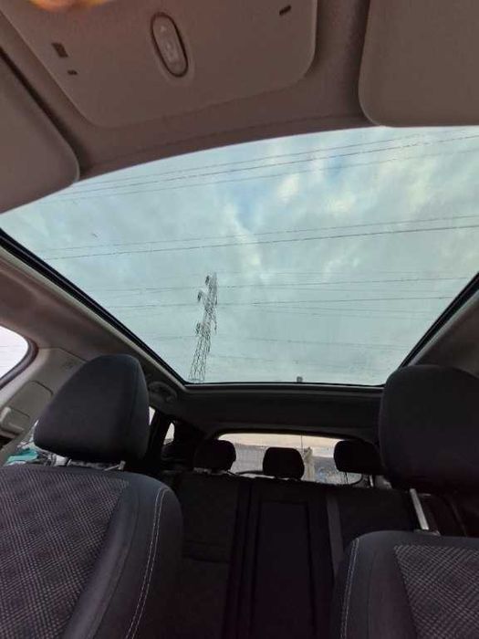 Dezmembrez Nissan Qashqai J11 1.2B DIG-T cod motor HRA2DDT 115CP 2014