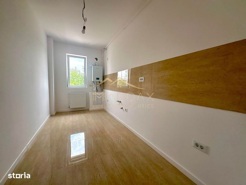 Apartament de vanzare* 3 camere /68 mp/ Chiajna/Loc de parcare inclus