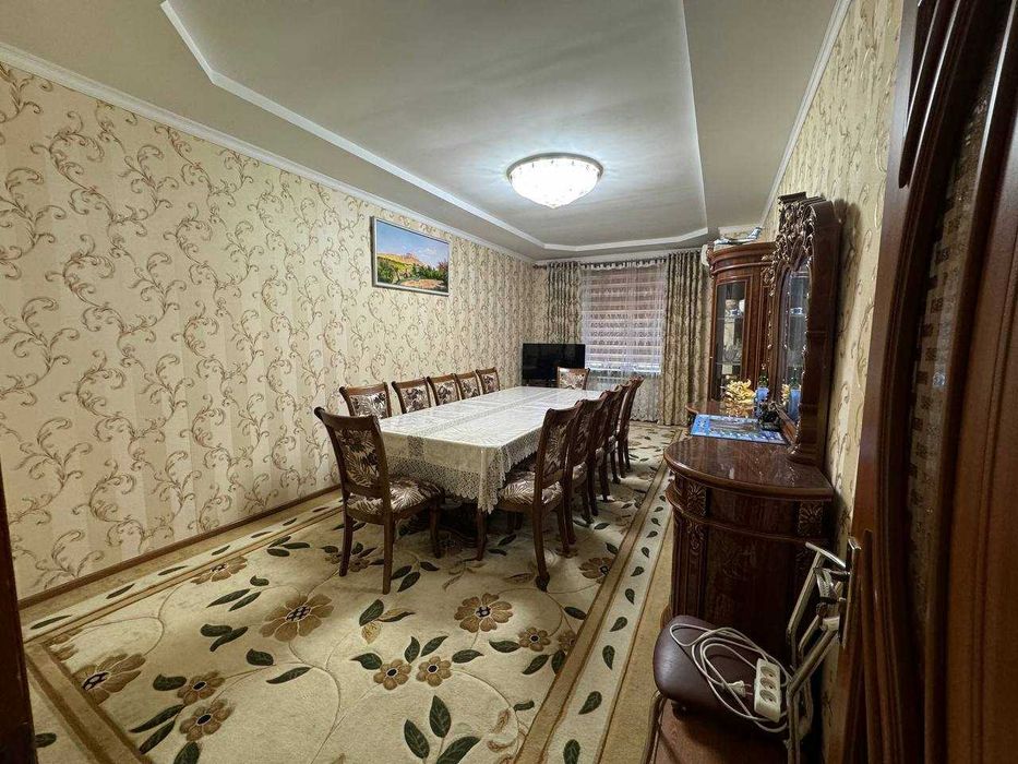 Cдается в аренду СВОЯ квартира ул. Нукус, 3/3/5