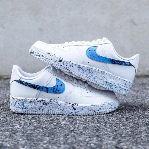 Airforce1, Nr 38,39,40,41,42,43,44