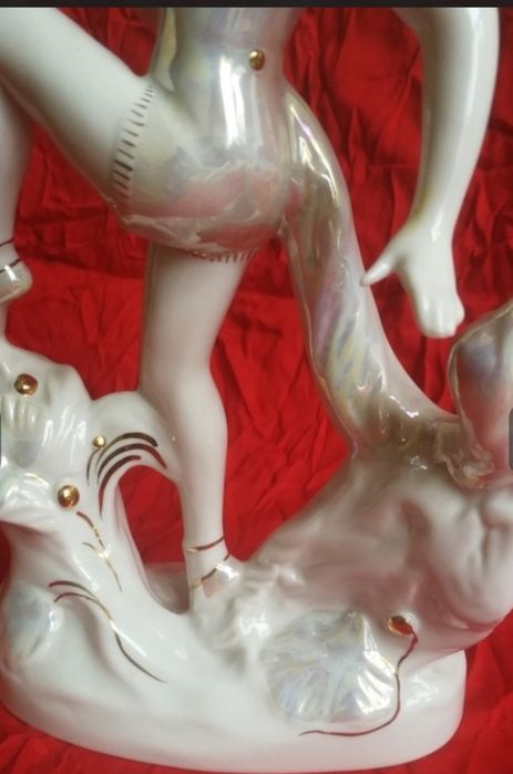 Статуэтки СССР ,