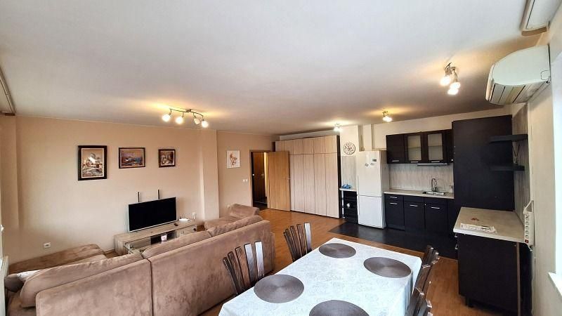 Двустаен апартамент под наем в ж.к. Витоша, 2218526