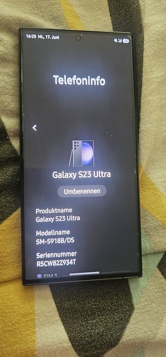 samsung s23 ultra