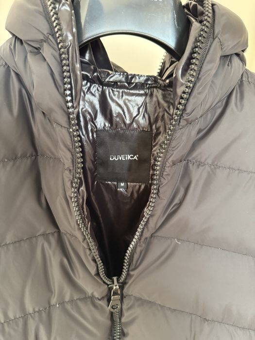 Оригинално зимно яке Duvetica