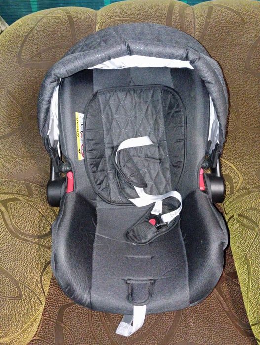 Продам детскую коляску