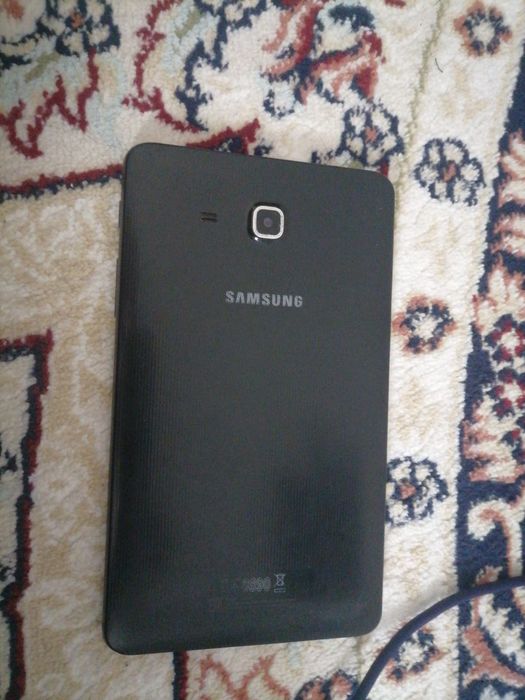 Samsung tab 6a на запчасти