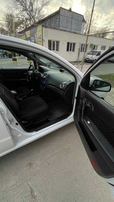 Nexia 3 2018  Chevrolet