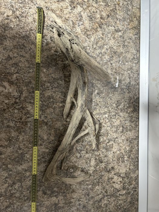 Driftwood pentru acvariu