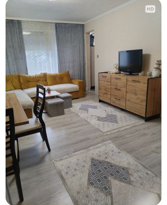 Продава се Двустаен апартамент в Радомир - 55 кв.м за 881 €/кв.м - Снимка #8