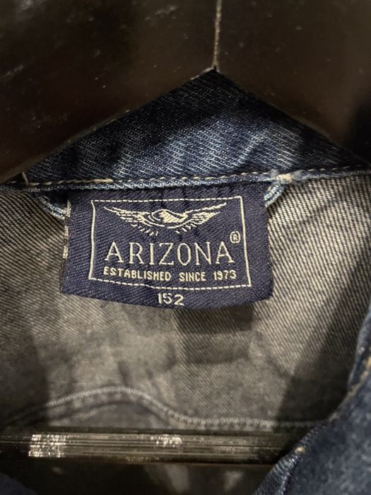 Женская джинсовка. Размер XXS-XS