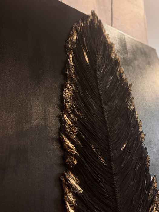 Продам картину «Перо»