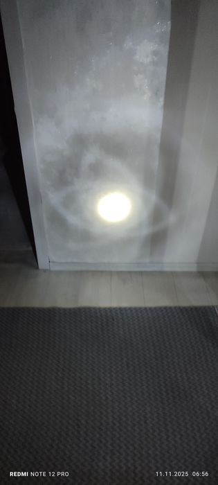 Промышленный фонарь