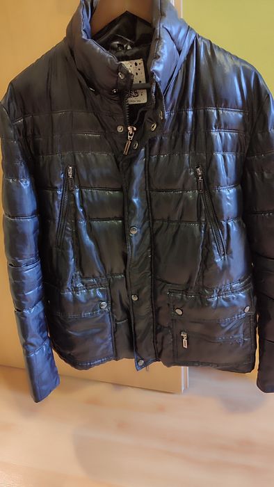 Продавам мъжки зимни якета