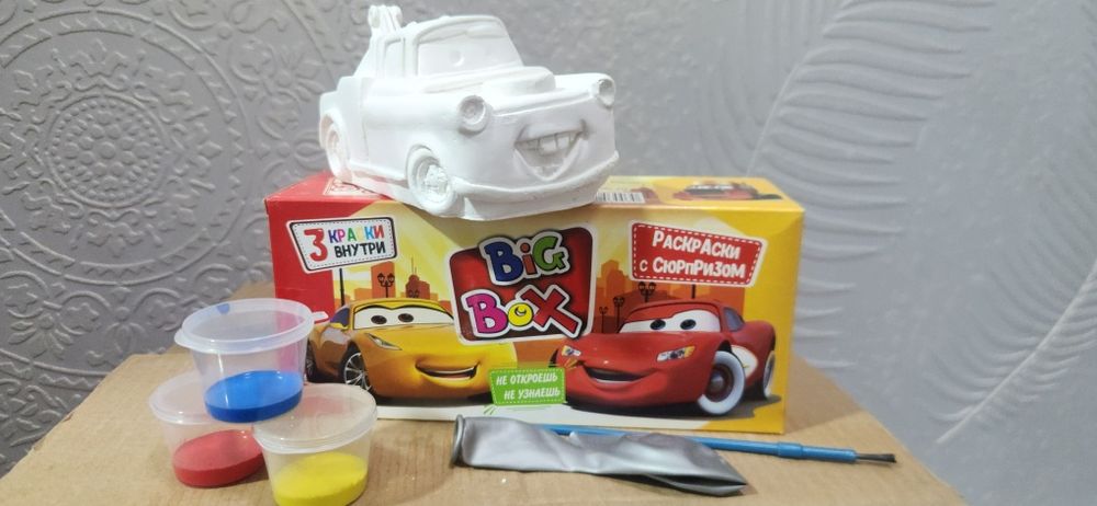 Раскраска болалар ривожланишига