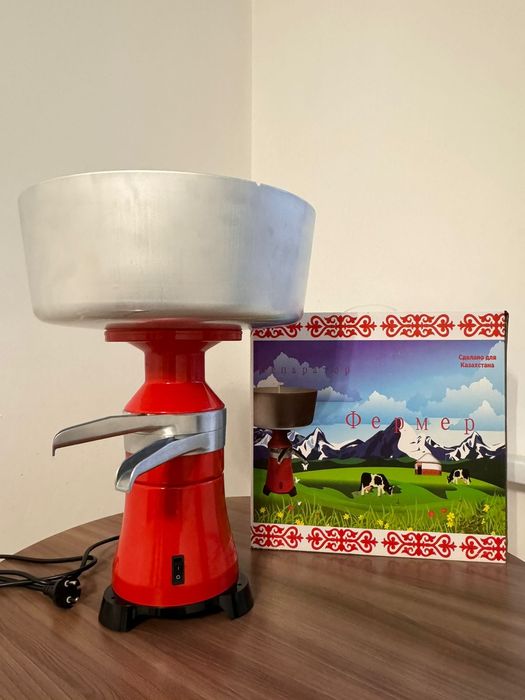 Сепаратор Ом-3 Сибирь