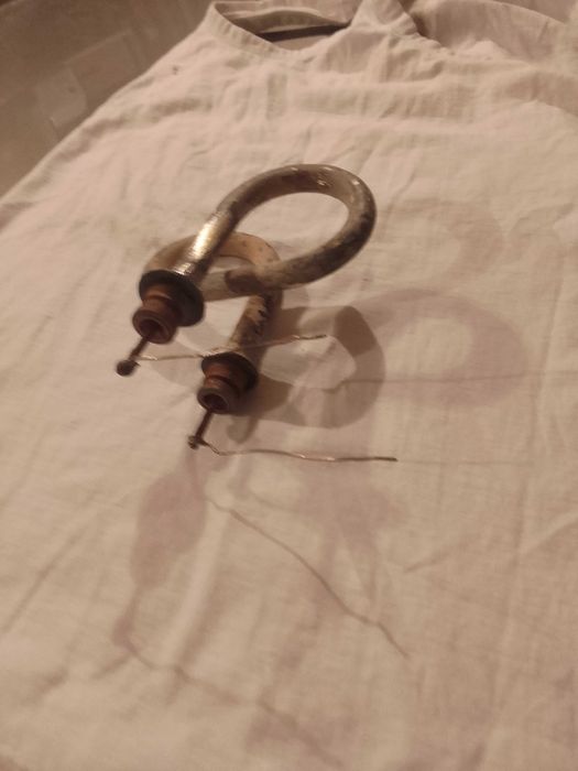 ТЭН  нагреватель