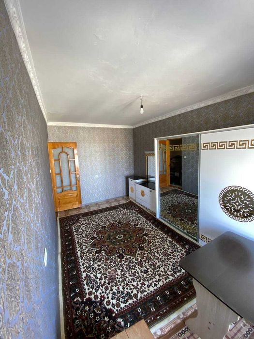 3х комнатная квартира