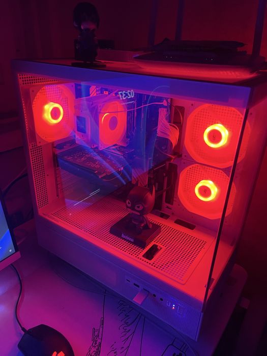 Продам ПК Intel Core i7 - 12700KF