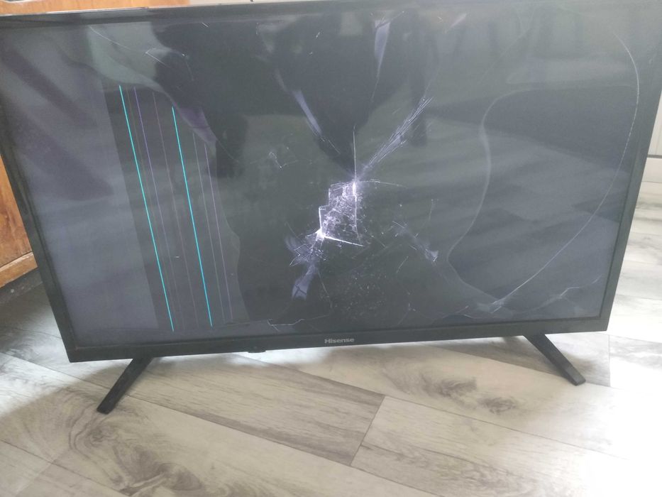 Hisense televizor TV