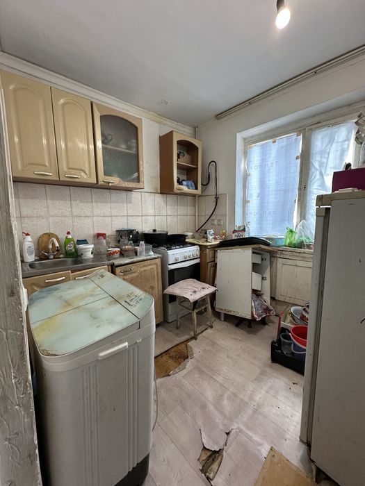 2 бөлмелі квартира сатылады Арсенал маңында