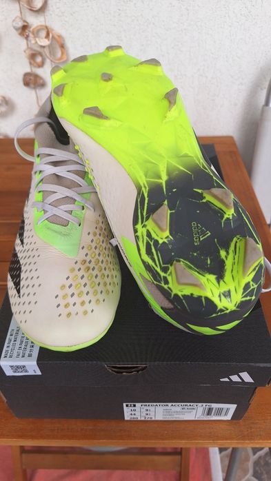 Adidas Predator Accuracy 2FG