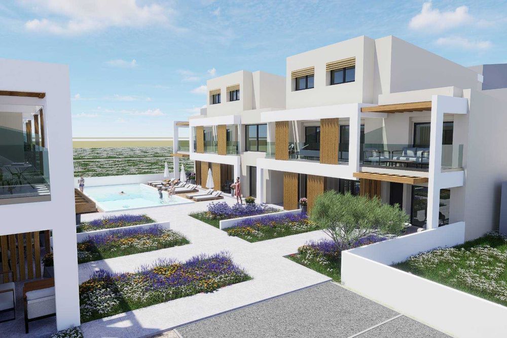 Продава се Мезонет в София, Младост 1 - 65 кв.м за 2139 €/кв.м - Снимка #3