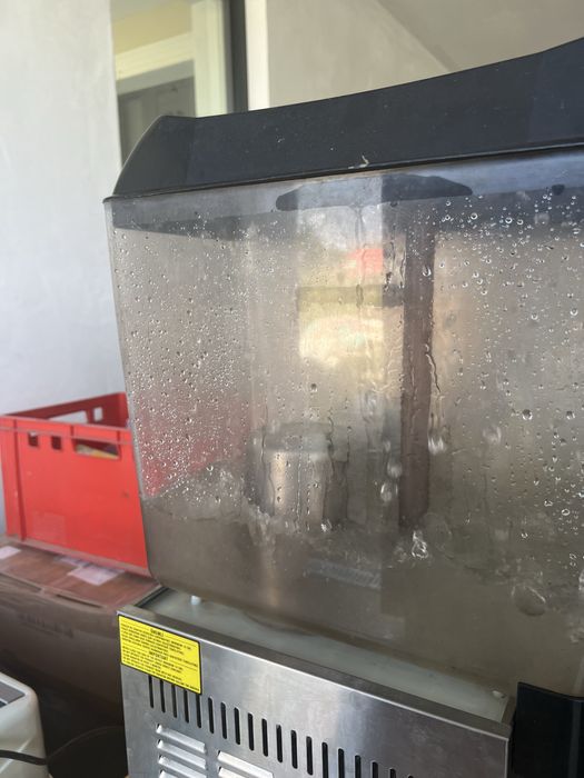 Машина за сок и айран