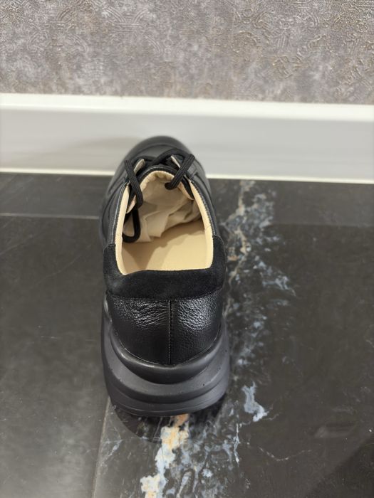 кроссовки демисезон