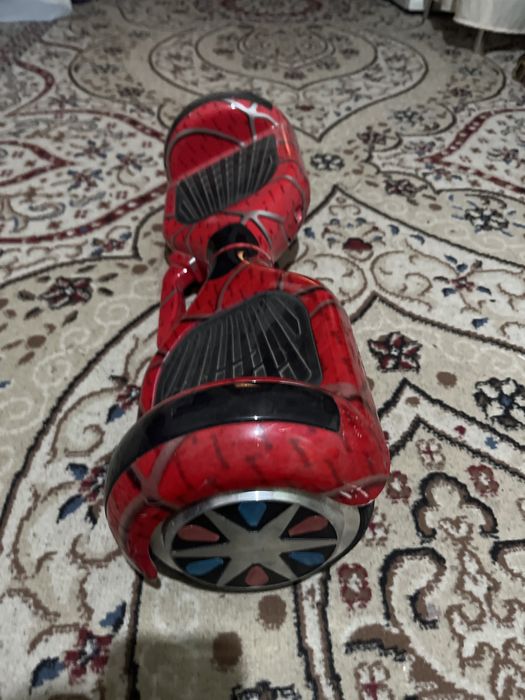 Гидроскутер