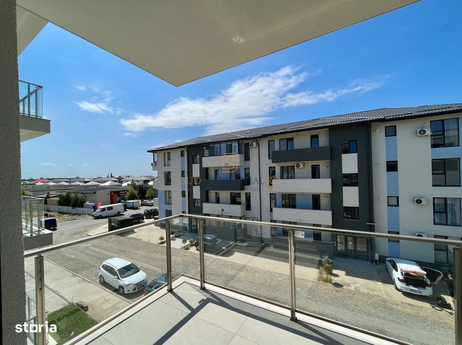Apartament 2 camere - Crisul Repede - Mutare rapida