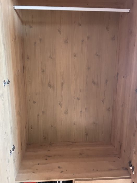 Шкаф из дсп