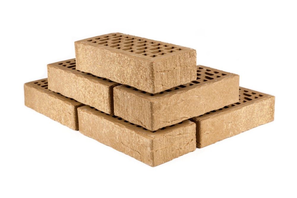 Облицовочные Кирпичи в НАЛИЧИЙ!