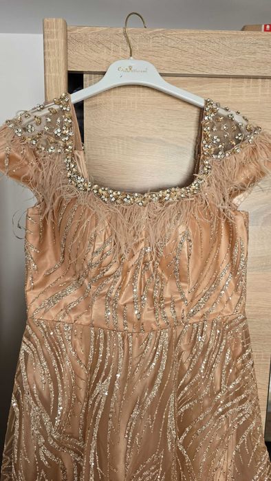 Rochie superba eveniment Nasă