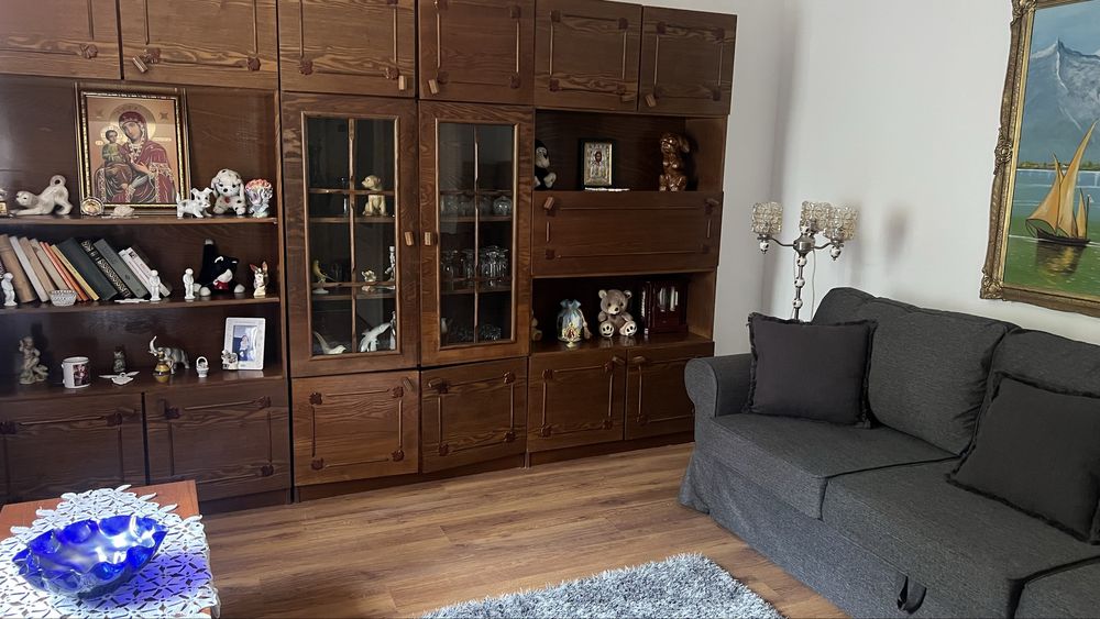 Casa de inchiriat - Com. Gherghita Jud Prahova