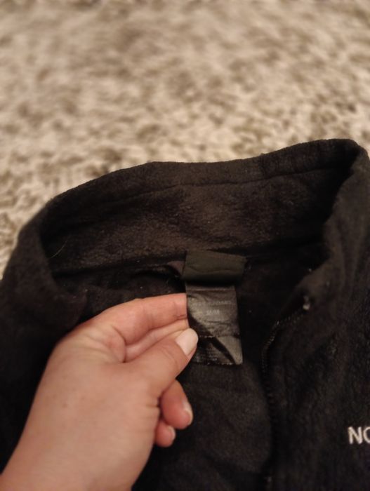 Polar The North Face măr.M