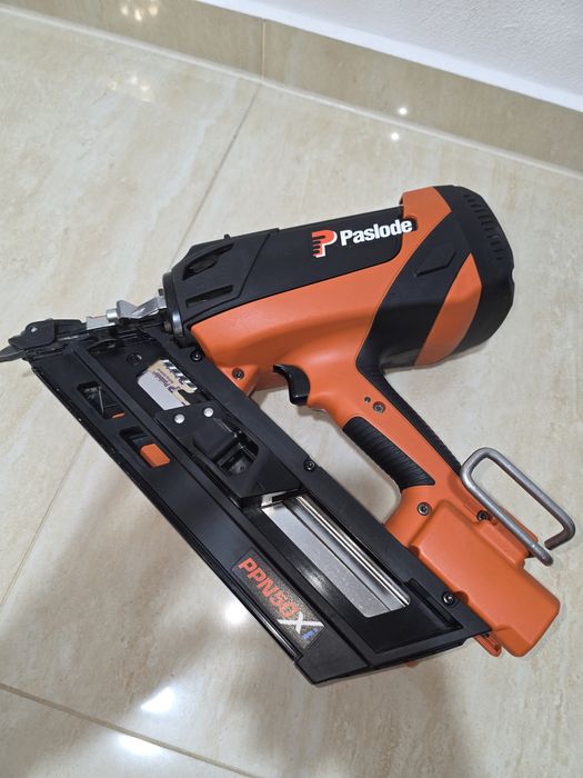 Pistol cuie Paslode PPN50 Xi
