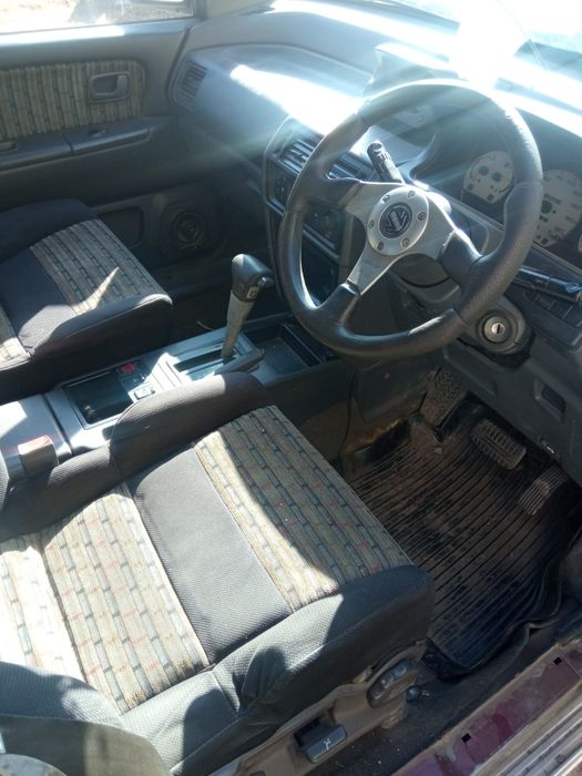 Продам автомобиль