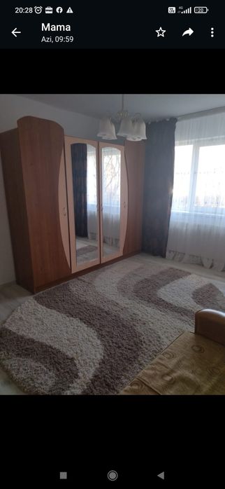 Apartament de închiriat zona Decebal