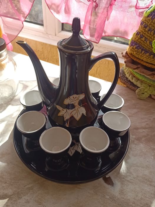 Продам китайский советский сервиз