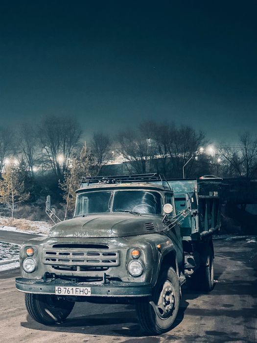 Доставка зил песок,щебень