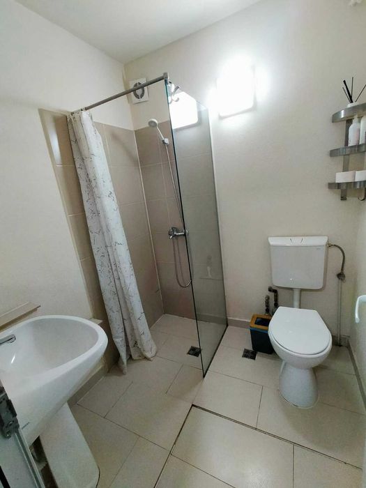 Vand garsoniera Circumvalatiunii 5minute de Iulius mall/gymone 68000